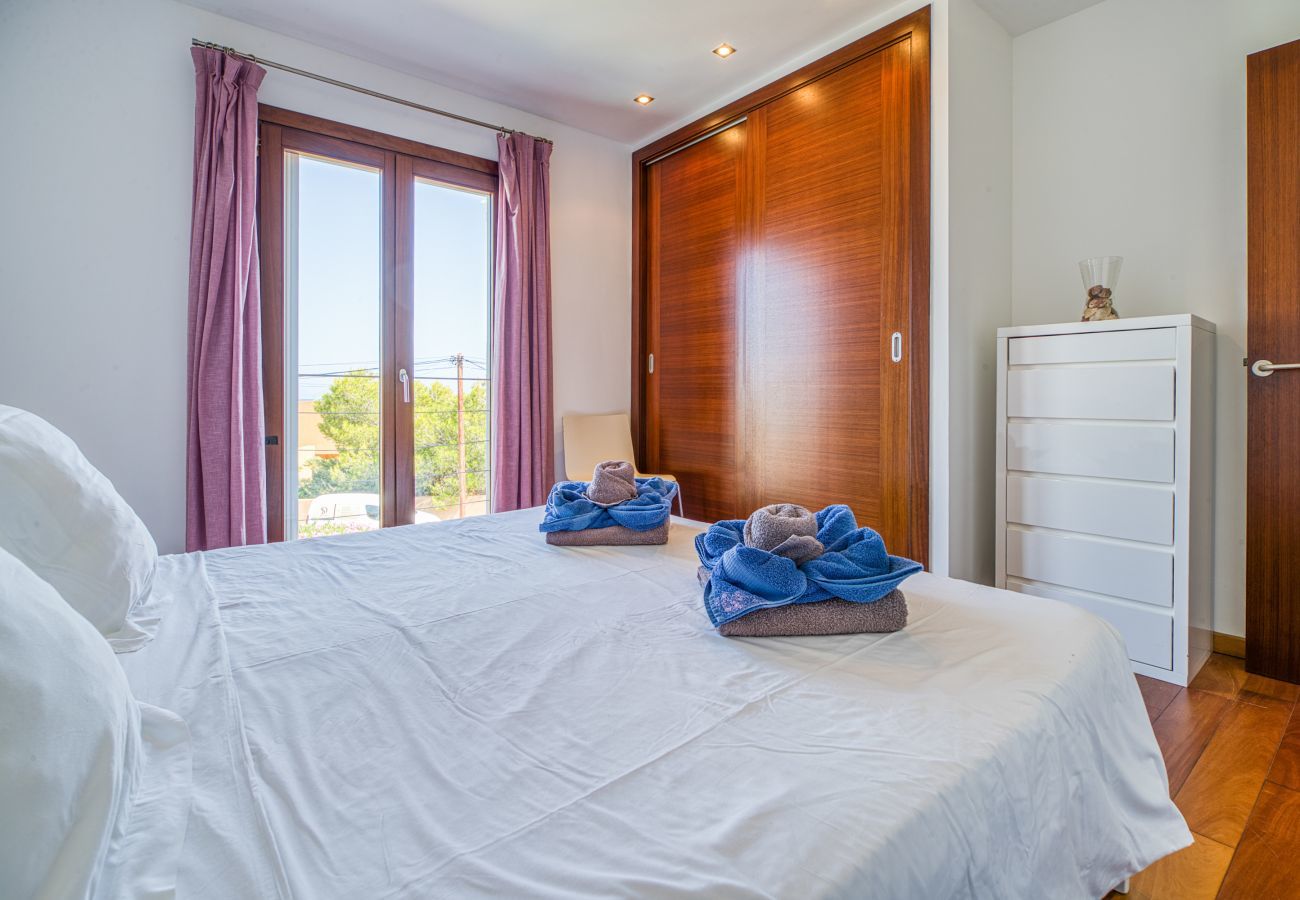 Villa à Arta - Matheo, Villa 5StarsHome Mallorca
