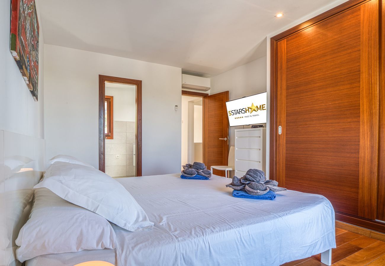 Villa à Arta - Matheo, Villa 5StarsHome Mallorca