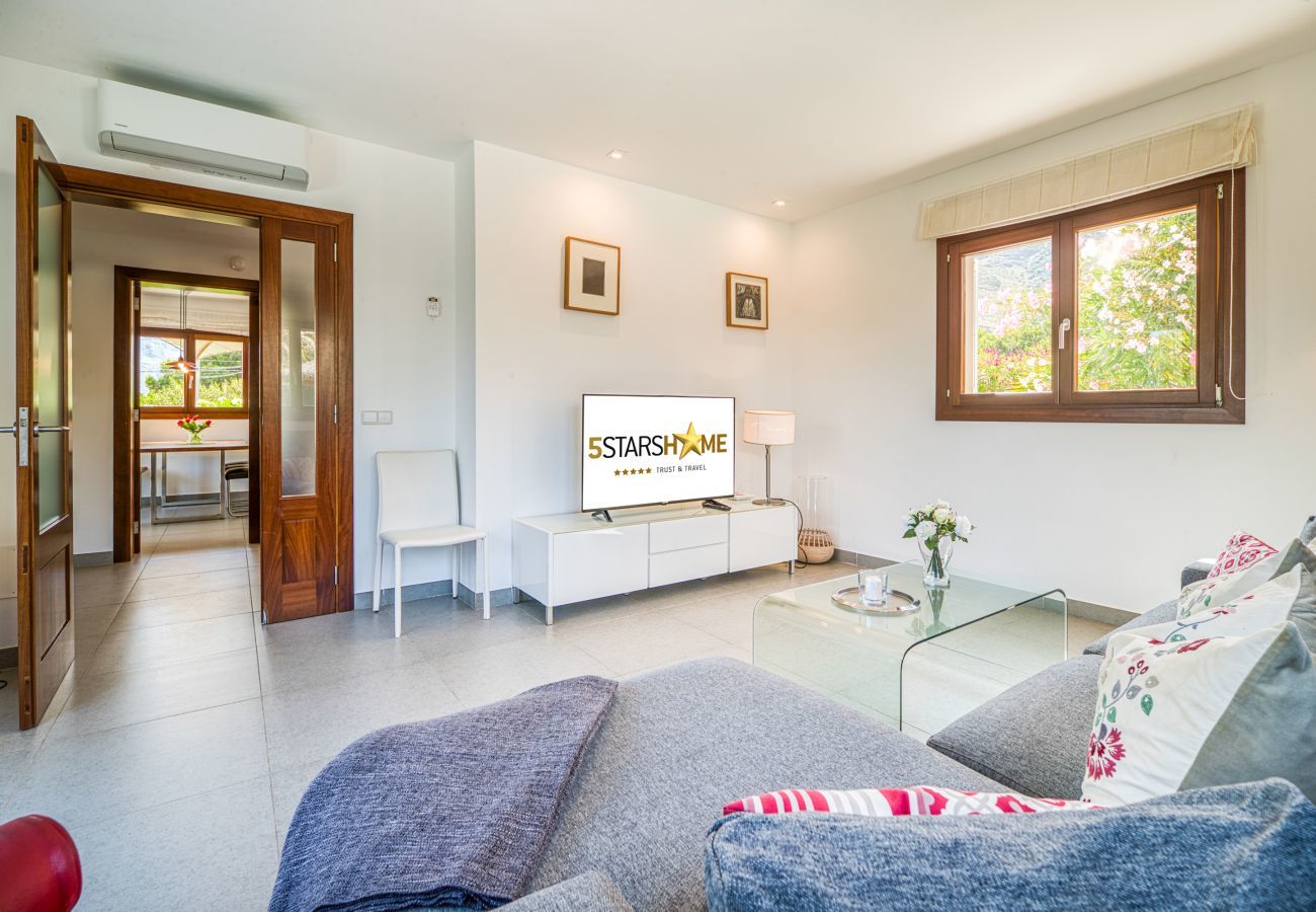 Villa à Arta - Matheo, Villa 5StarsHome Mallorca