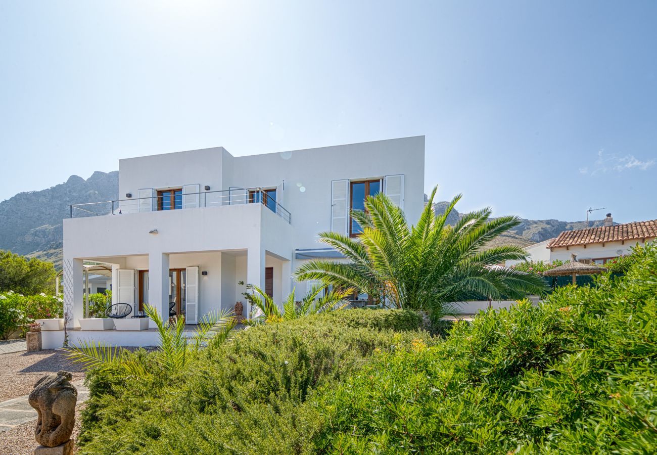 Villa à Arta - Matheo, Villa 5StarsHome Mallorca