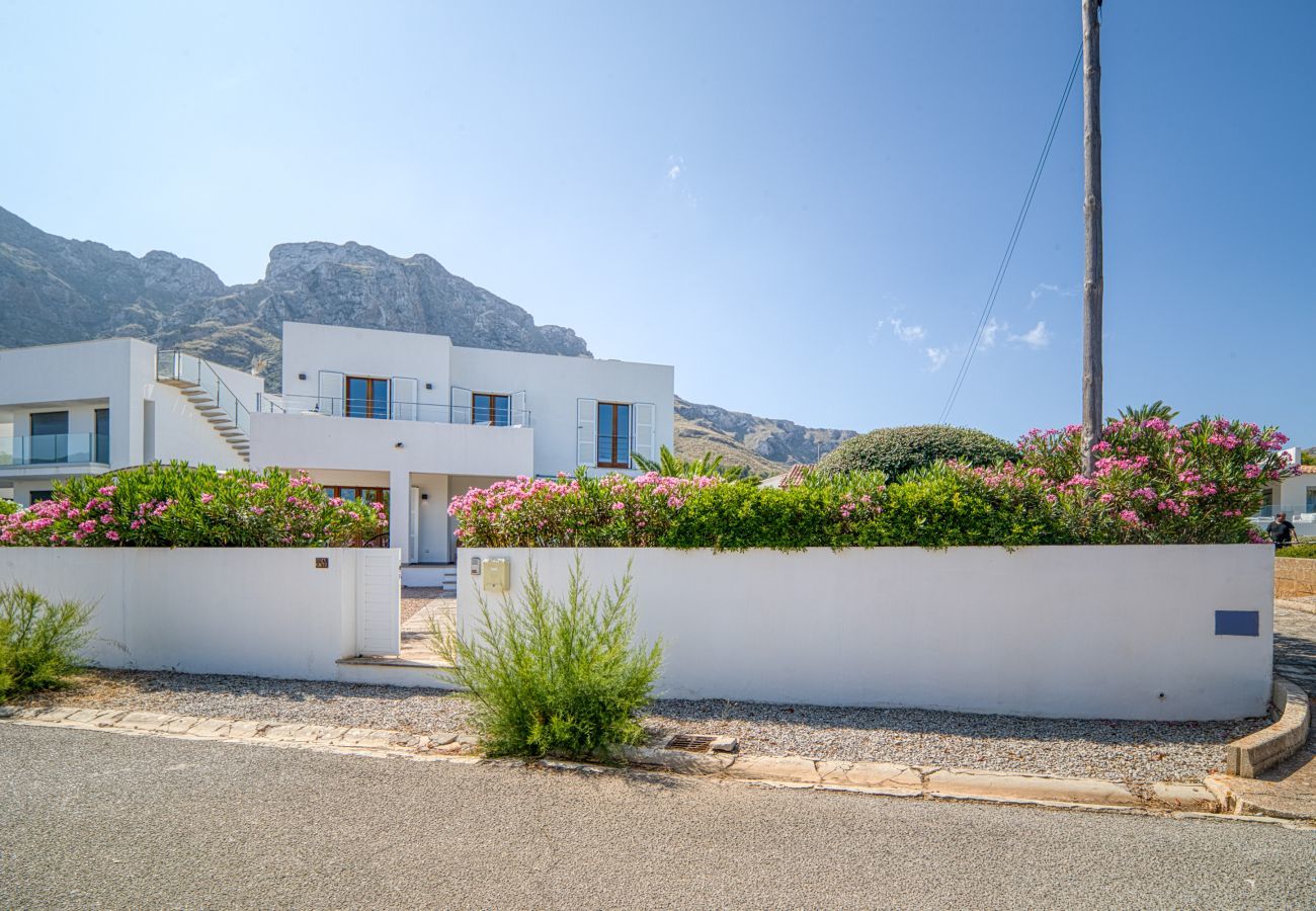 Villa à Arta - Matheo, Villa 5StarsHome Mallorca