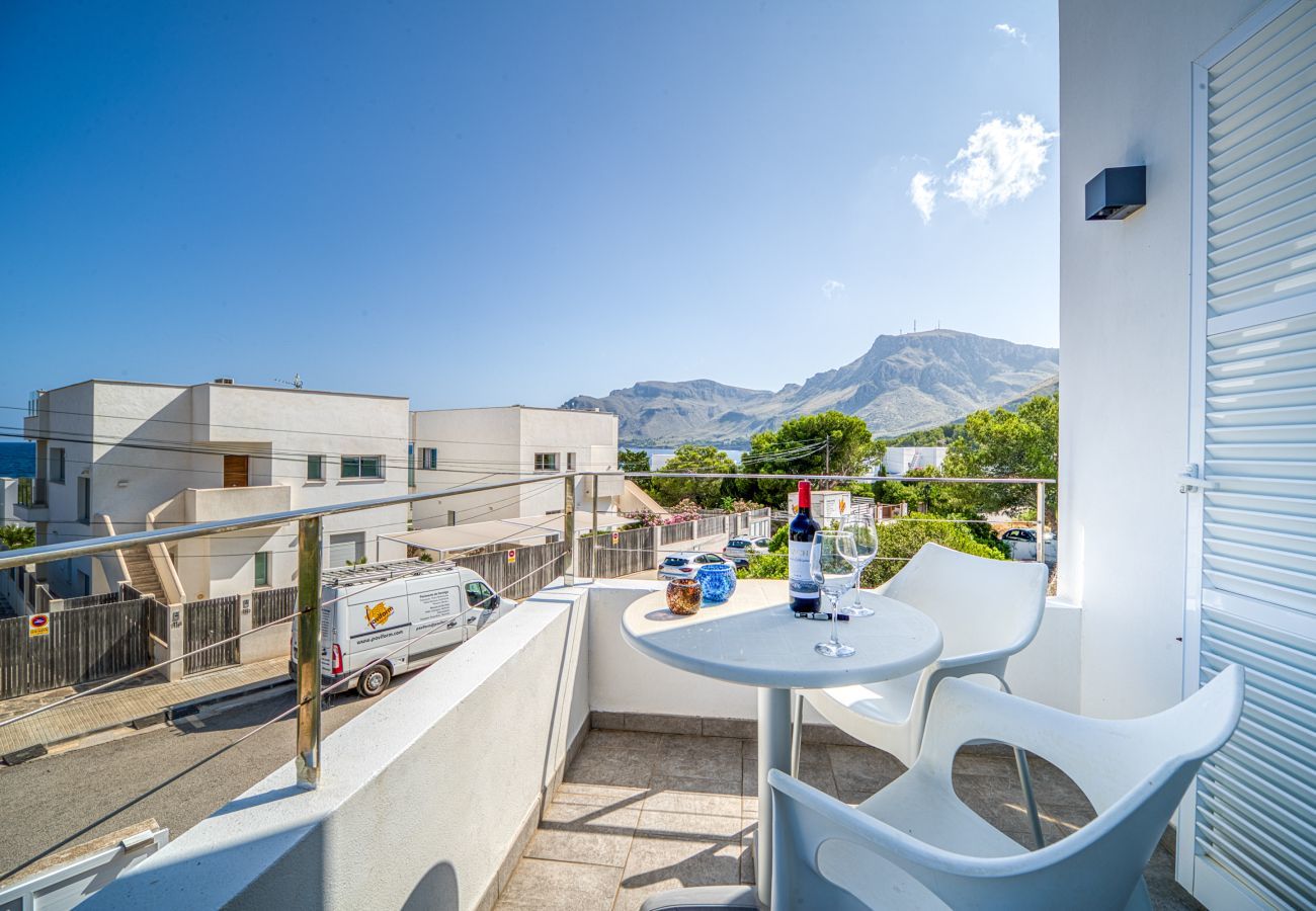 Villa à Arta - Matheo, Villa 5StarsHome Mallorca
