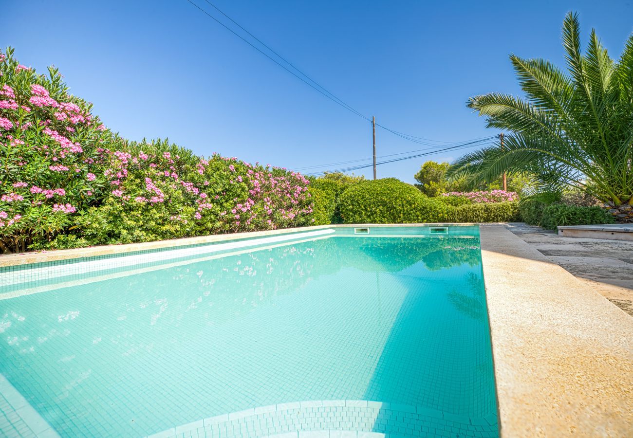 Villa à Arta - Matheo, Villa 5StarsHome Mallorca