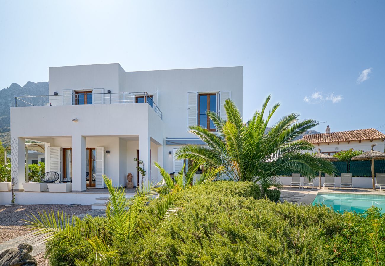 Villa à Arta - Matheo, Villa 5StarsHome Mallorca