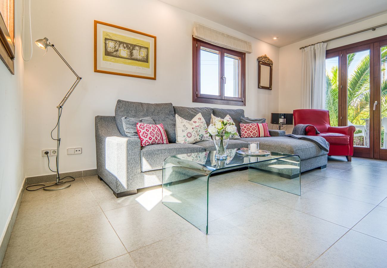Villa à Arta - Matheo, Villa 5StarsHome Mallorca