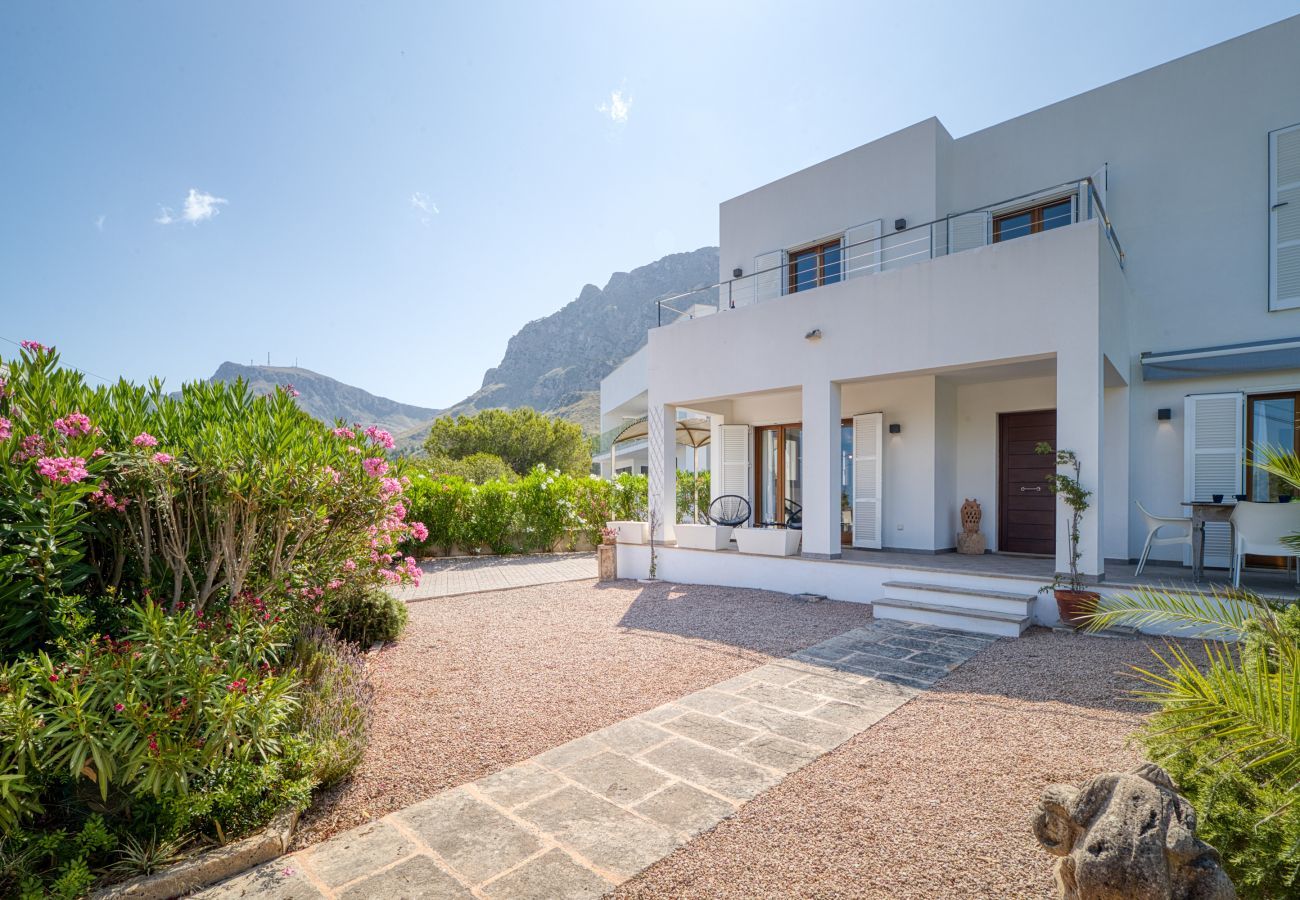 Villa à Arta - Matheo, Villa 5StarsHome Mallorca