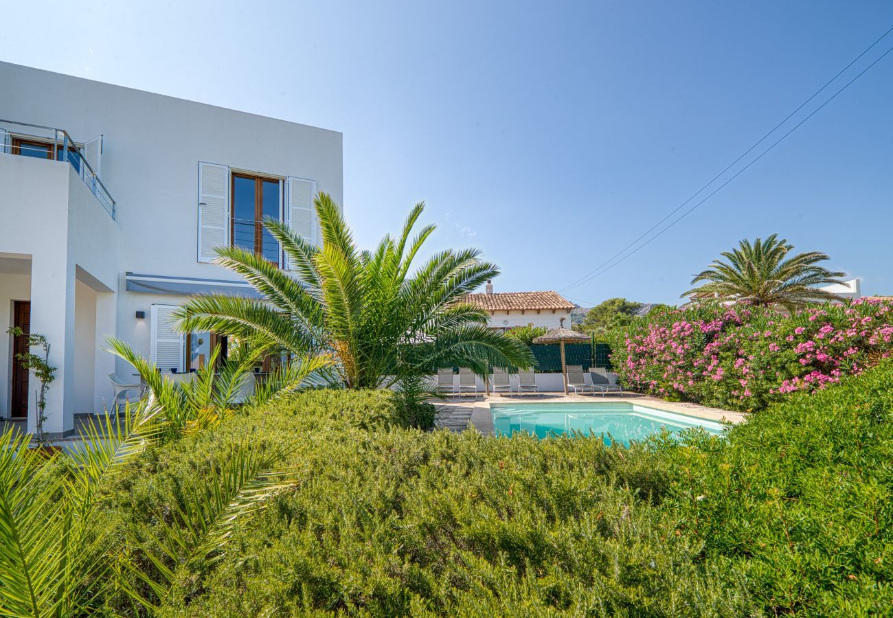 Villa à Arta - Matheo, Villa 5StarsHome Mallorca