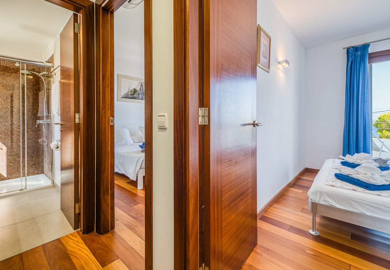Villa à Arta - Matheo, Villa 5StarsHome Mallorca