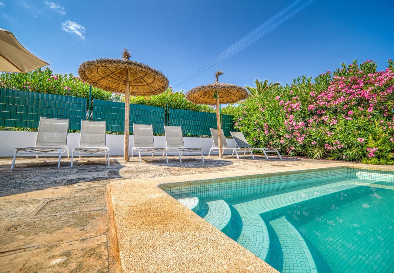 Villa à Arta - Matheo, Villa 5StarsHome Mallorca