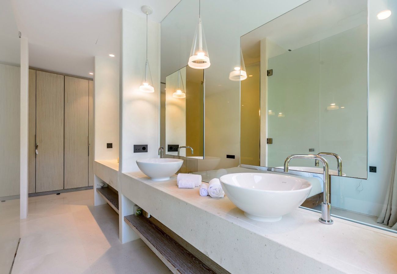 Villa à Sant Josep de Sa Talaia - Selimar, Villa 5StarsHome Ibiza