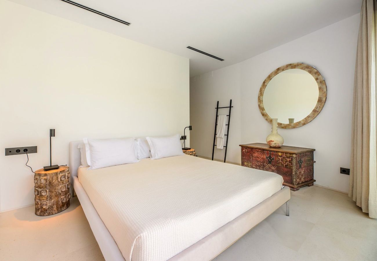 Villa à Sant Josep de Sa Talaia - Selimar, Villa 5StarsHome Ibiza