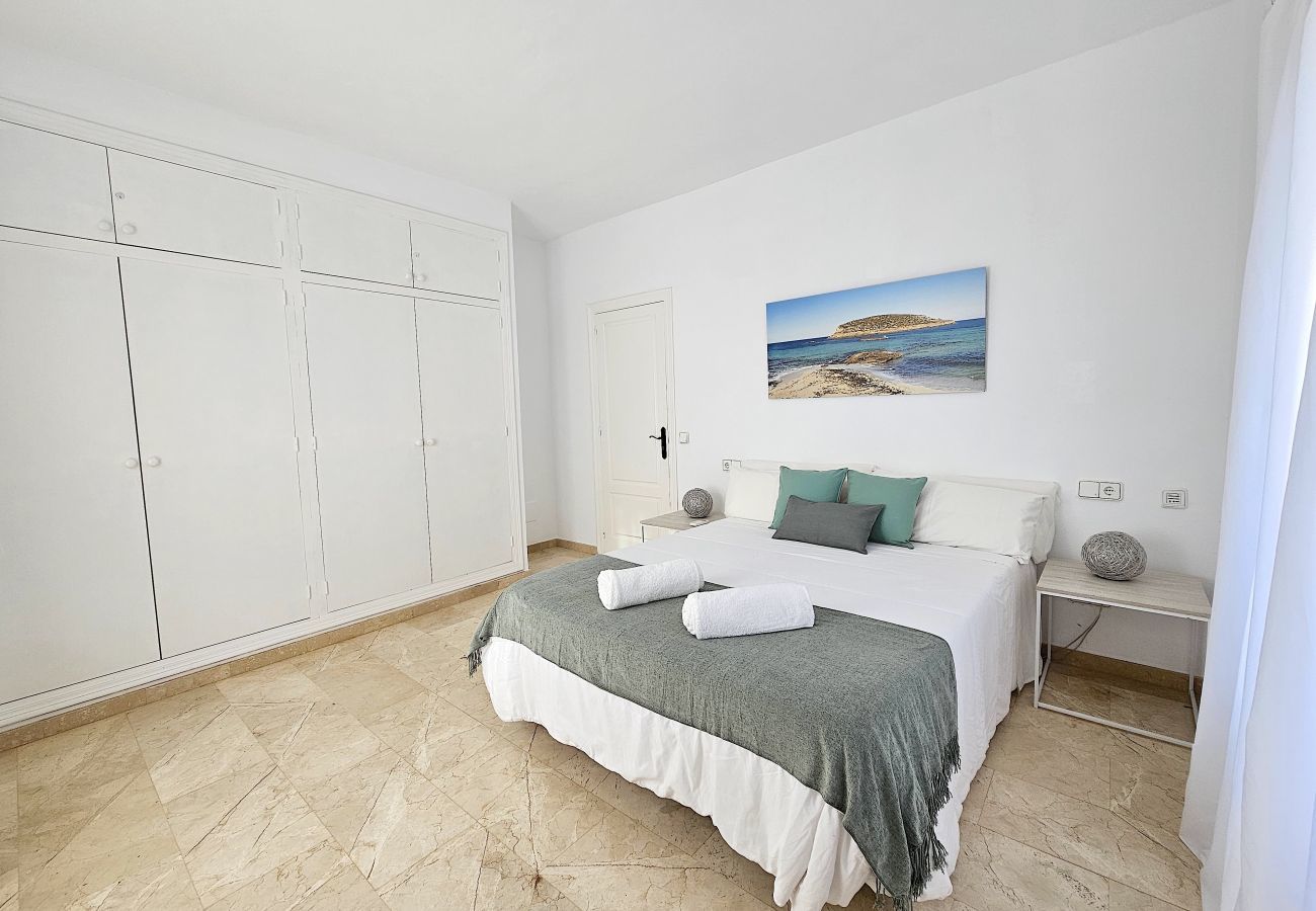 Villa à Sant Josep de Sa Talaia - Anayala, Villa 5StarsHome Ibiza