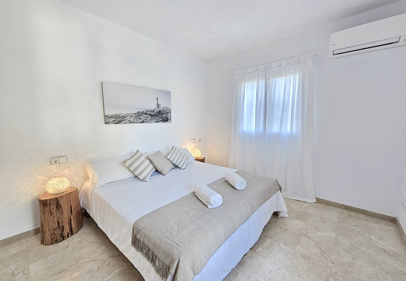 Villa à Sant Josep de Sa Talaia - Anayala, Villa 5StarsHome Ibiza