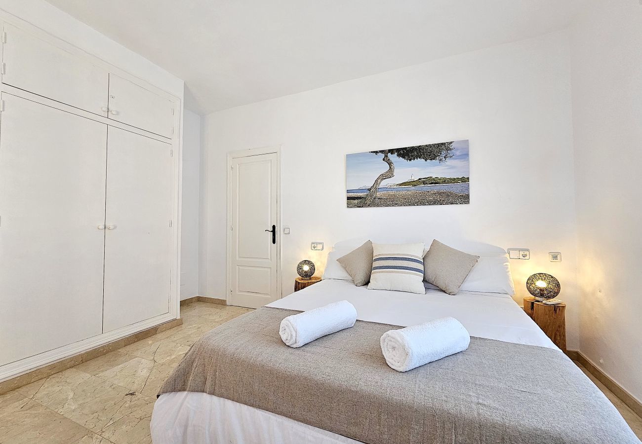 Villa à Sant Josep de Sa Talaia - Anayala, Villa 5StarsHome Ibiza