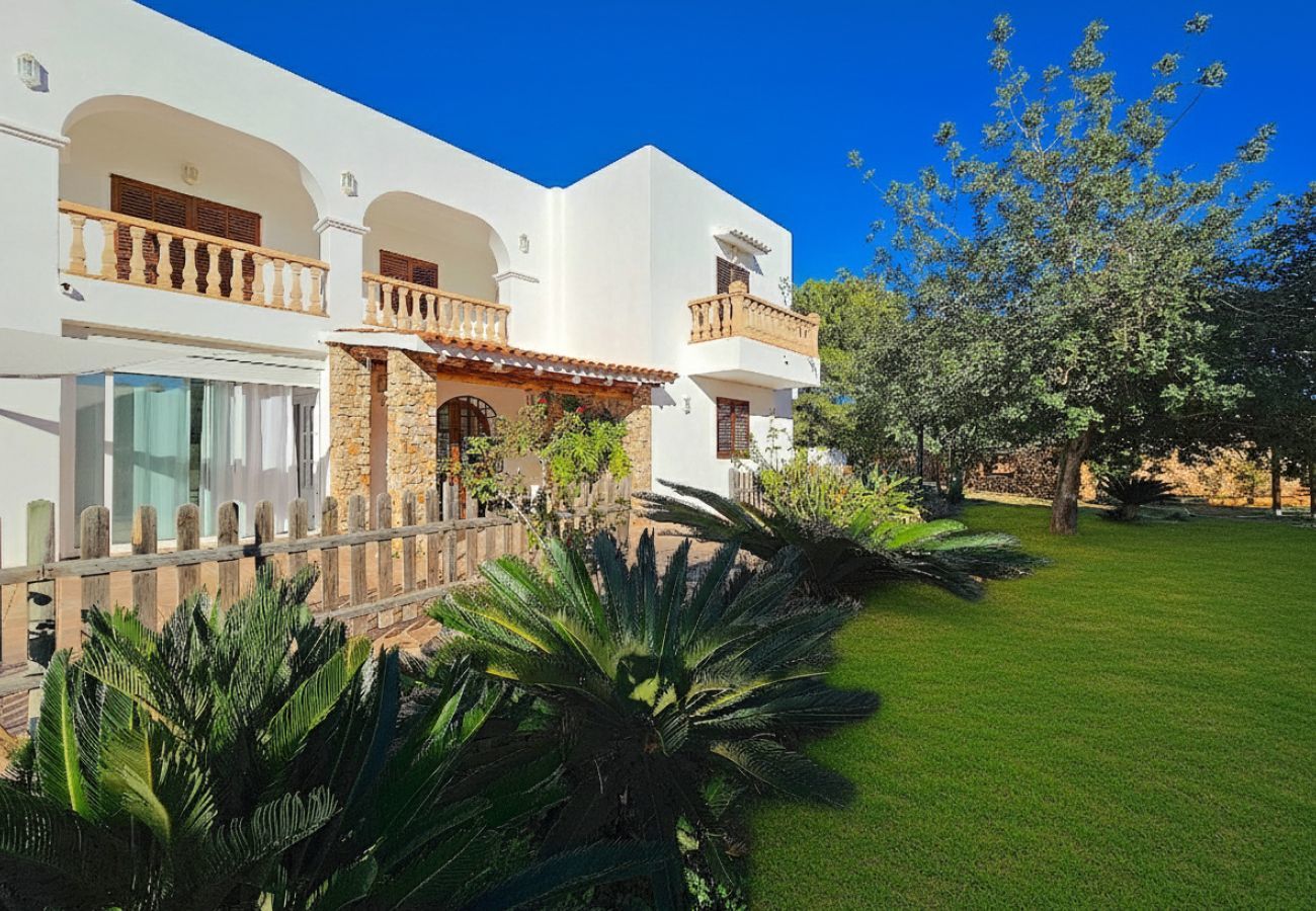 Villa à Sant Josep de Sa Talaia - Anayala, Villa 5StarsHome Ibiza