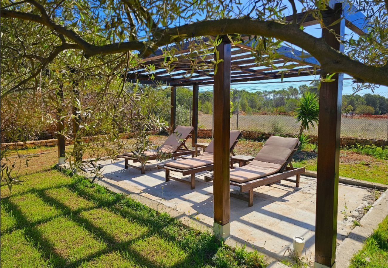 Villa à Sant Josep de Sa Talaia - Anayala, Villa 5StarsHome Ibiza