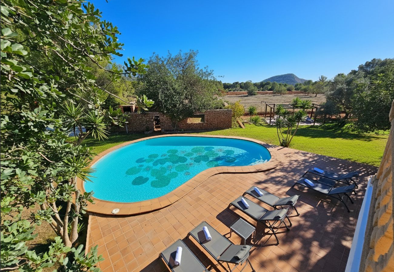 Villa à Sant Josep de Sa Talaia - Anayala, Villa 5StarsHome Ibiza