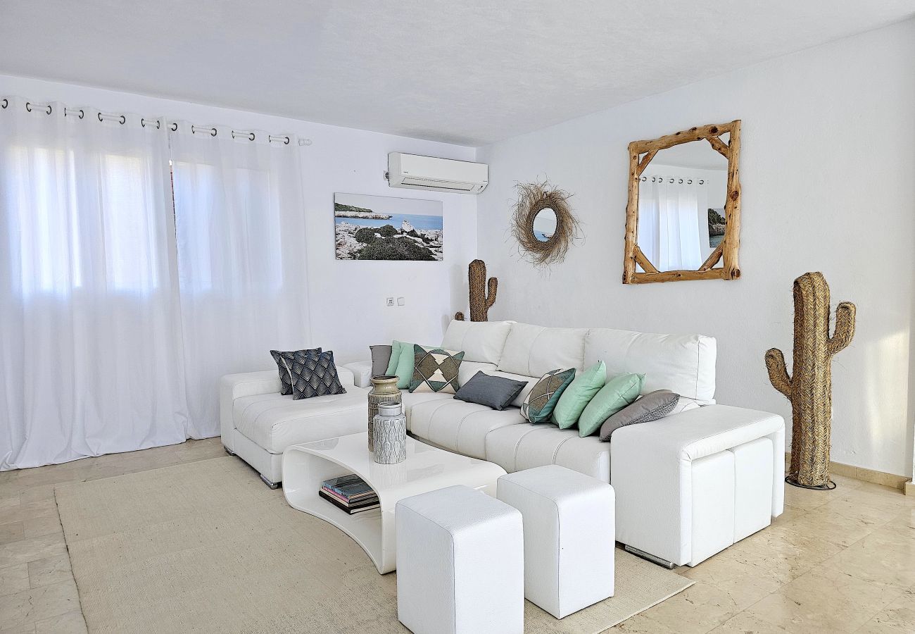 Villa à Sant Josep de Sa Talaia - Anayala, Villa 5StarsHome Ibiza