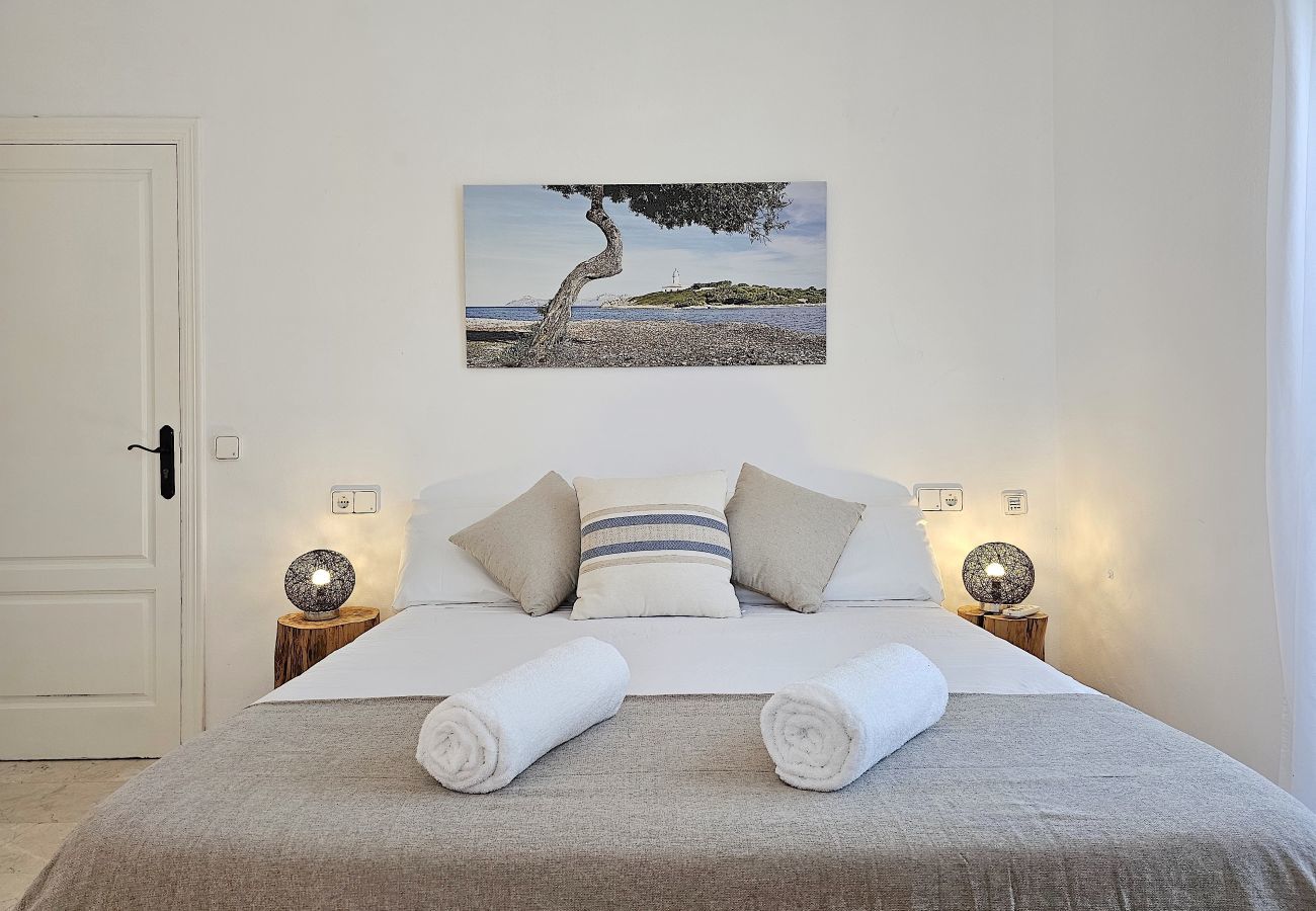 Villa à Sant Josep de Sa Talaia - Anayala, Villa 5StarsHome Ibiza