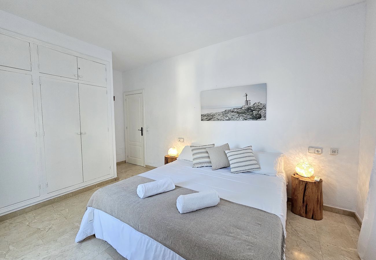 Villa à Sant Josep de Sa Talaia - Anayala, Villa 5StarsHome Ibiza