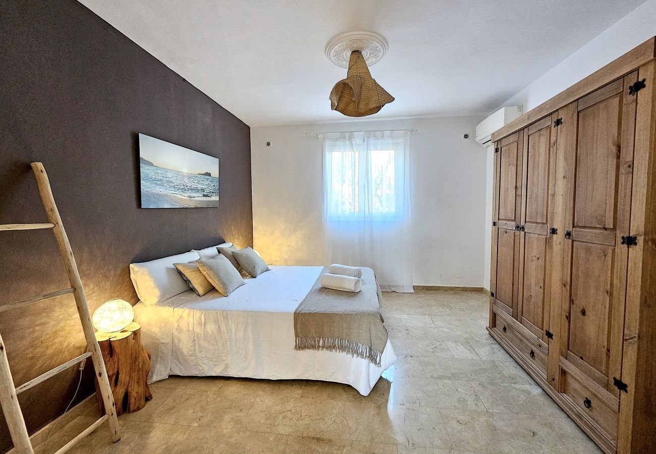 Villa à Sant Josep de Sa Talaia - Anayala, Villa 5StarsHome Ibiza