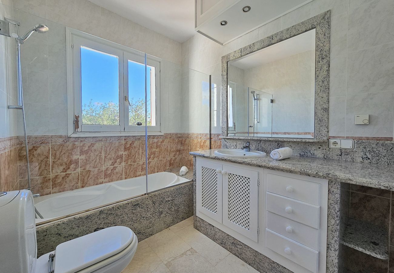 Villa à Sant Josep de Sa Talaia - Anayala, Villa 5StarsHome Ibiza