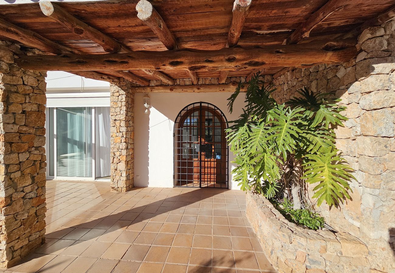 Villa à Sant Josep de Sa Talaia - Anayala, Villa 5StarsHome Ibiza