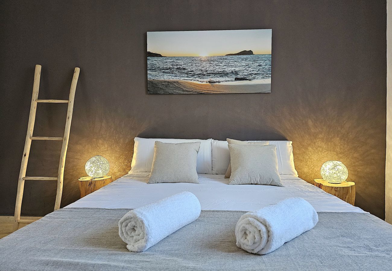 Villa à Sant Josep de Sa Talaia - Anayala, Villa 5StarsHome Ibiza