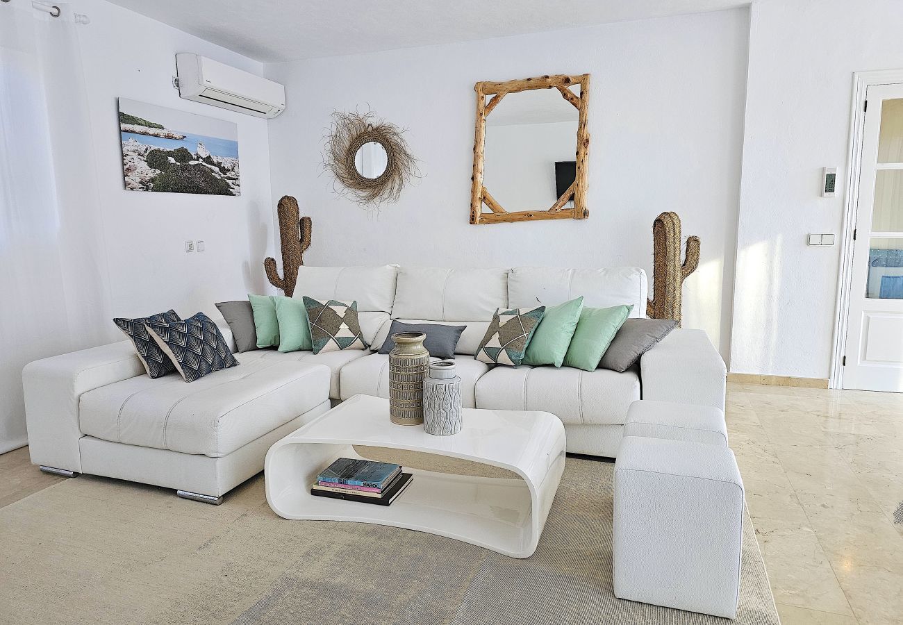 Villa à Sant Josep de Sa Talaia - Anayala, Villa 5StarsHome Ibiza