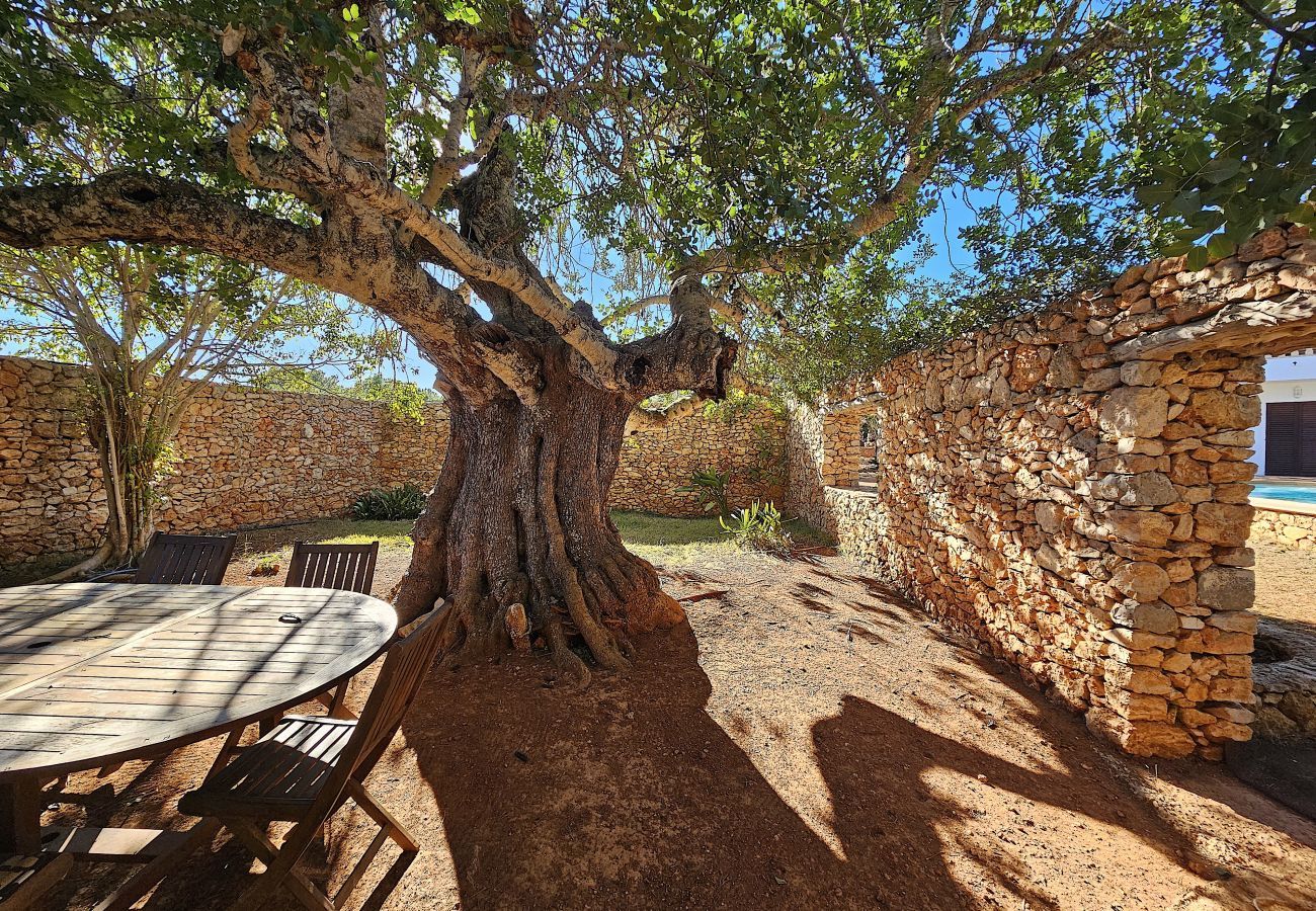 Villa à Sant Josep de Sa Talaia - Anayala, Villa 5StarsHome Ibiza