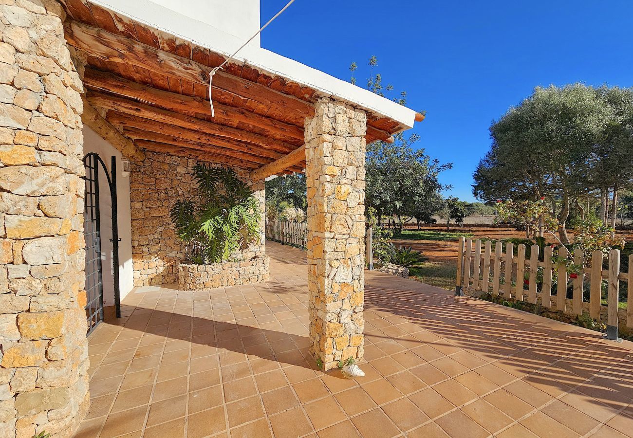 Villa à Sant Josep de Sa Talaia - Anayala, Villa 5StarsHome Ibiza