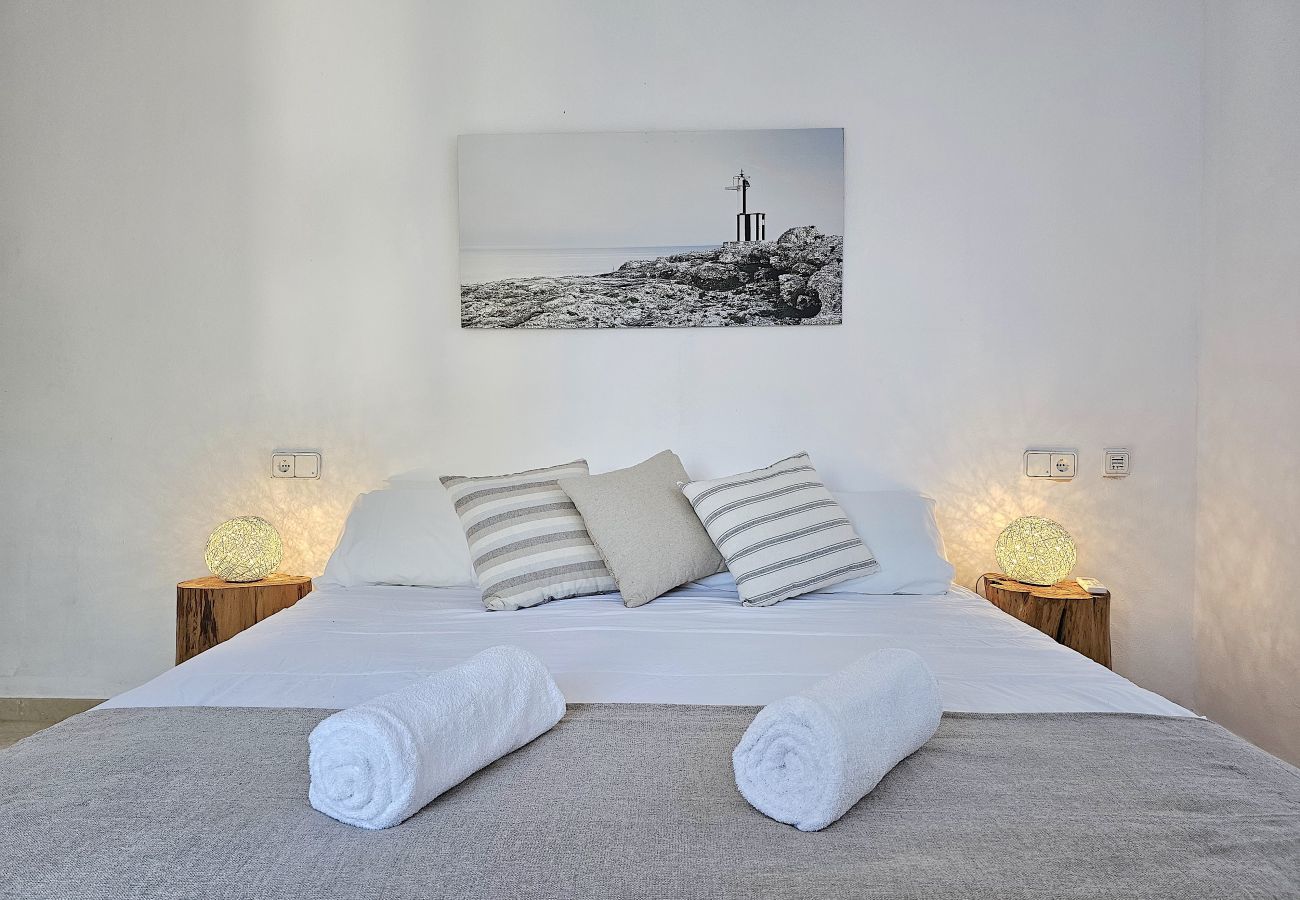 Villa à Sant Josep de Sa Talaia - Anayala, Villa 5StarsHome Ibiza