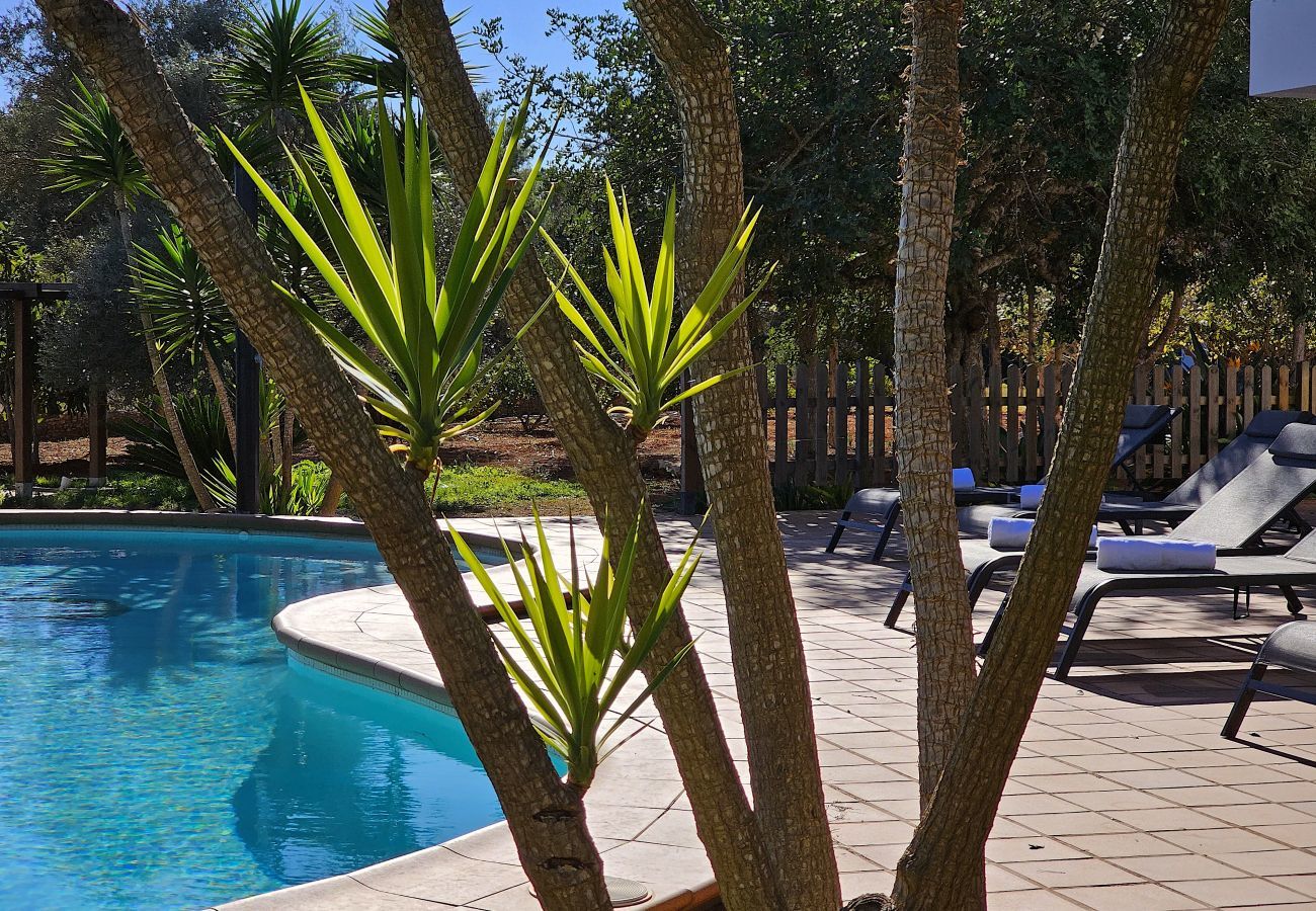 Villa à Sant Josep de Sa Talaia - Anayala, Villa 5StarsHome Ibiza