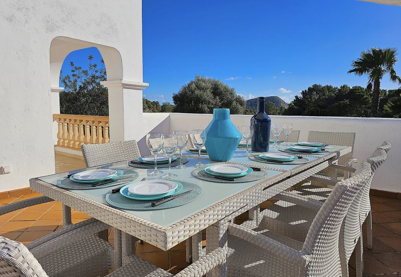 Villa à Sant Josep de Sa Talaia - Anayala, Villa 5StarsHome Ibiza