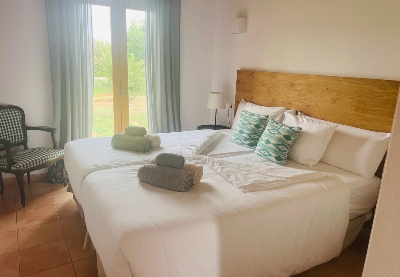 Villa à Sineu - Sinitare, Villa 5StarsHome Mallorca