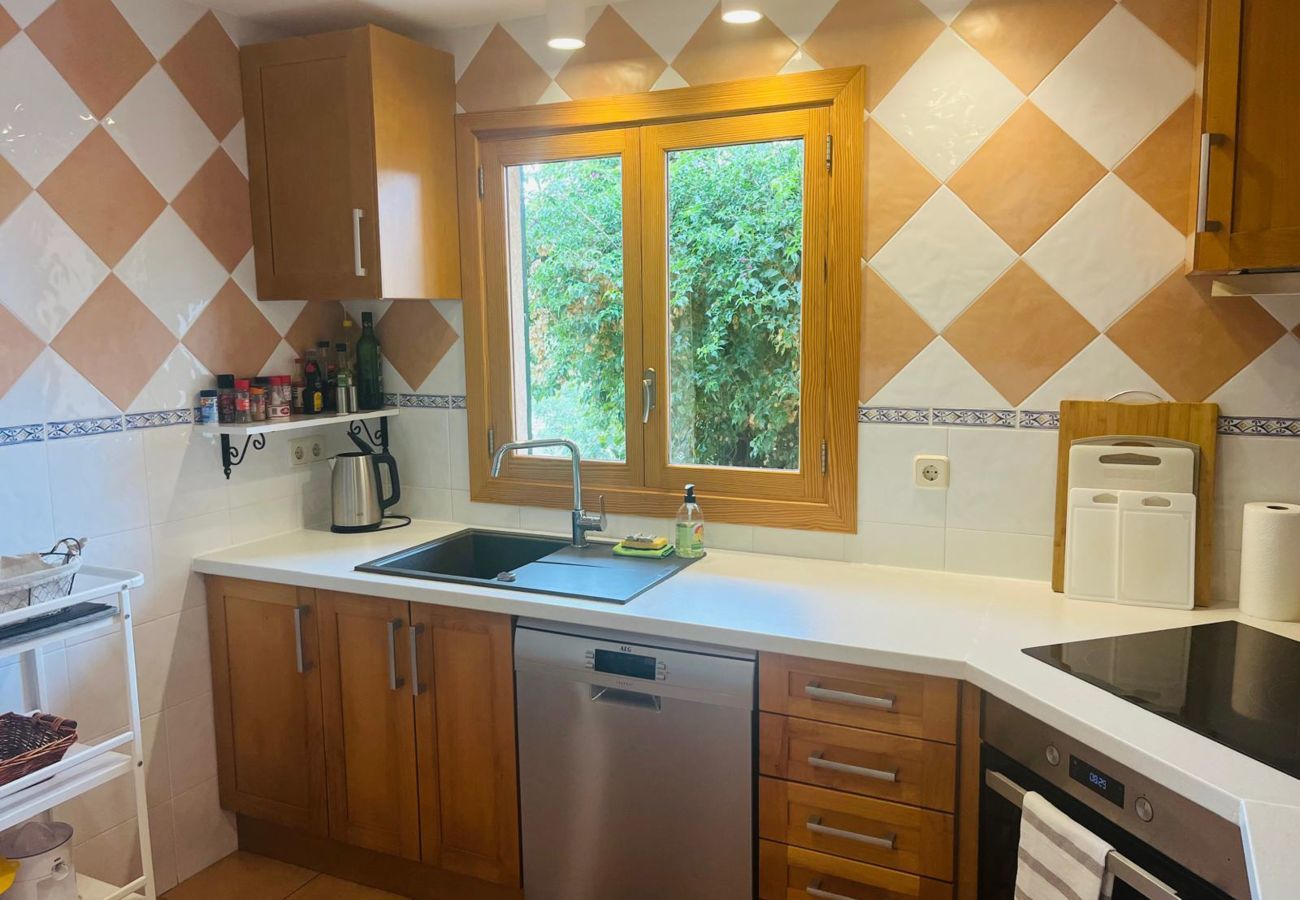 Villa à Sineu - Sinitare, Villa 5StarsHome Mallorca