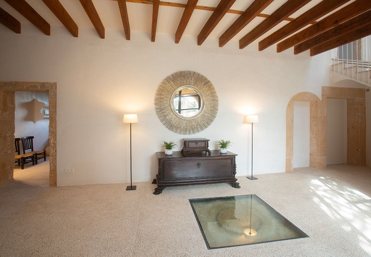 Villa à Campos - Son Llumira, Villa 5StarsHome Mallorca