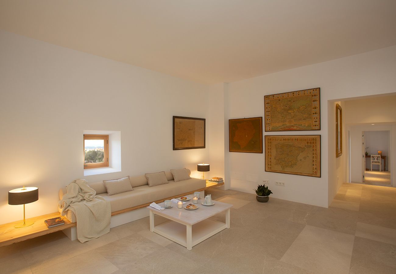 Villa à Campos - Son Llumira, Villa 5StarsHome Mallorca