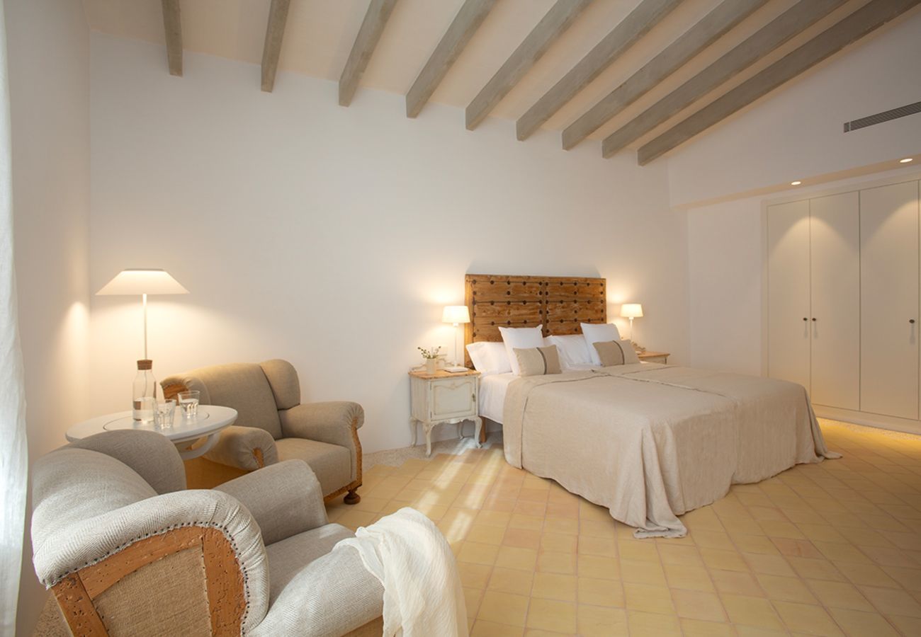 Villa à Campos - Son Llumira, Villa 5StarsHome Mallorca