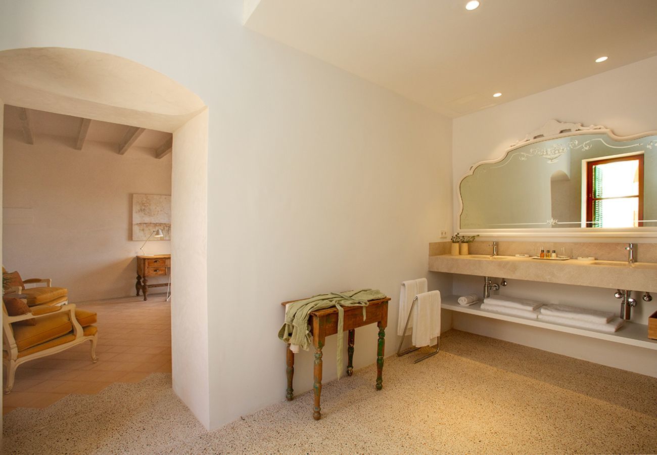 Villa à Campos - Son Llumira, Villa 5StarsHome Mallorca