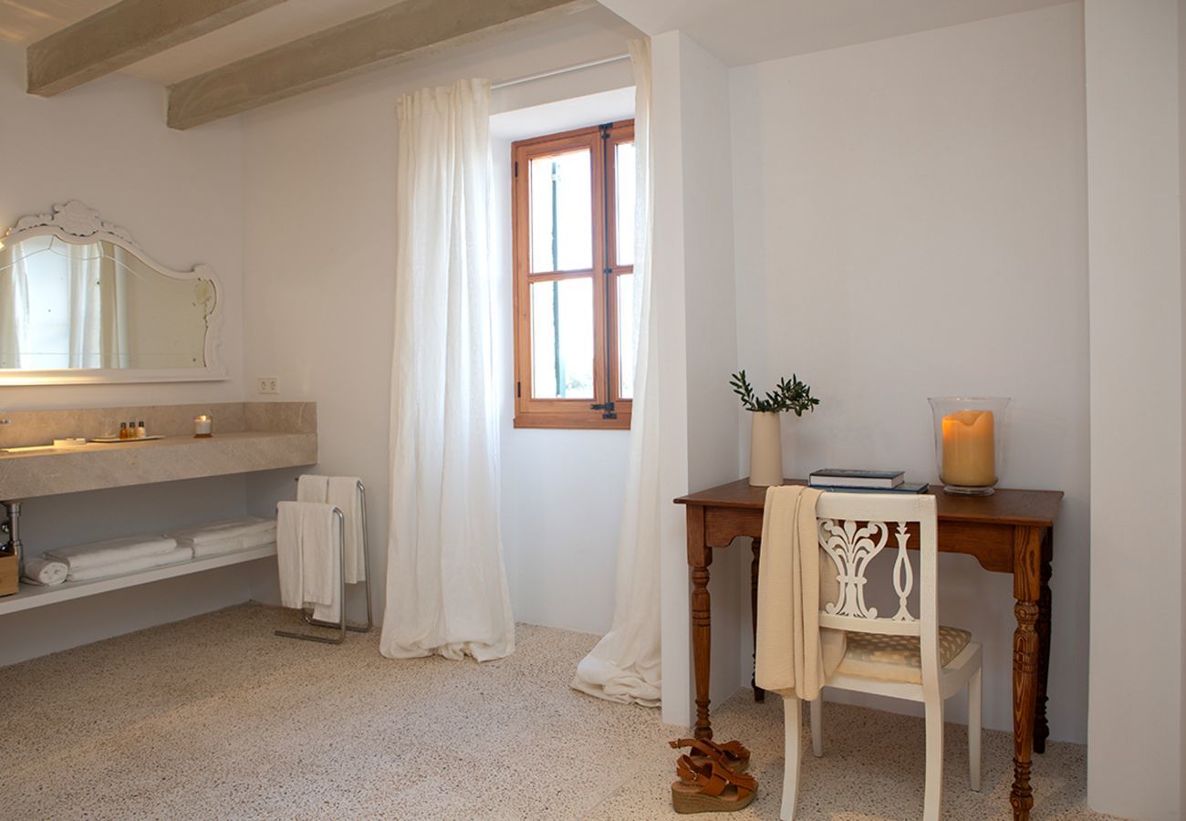 Villa à Campos - Son Llumira, Villa 5StarsHome Mallorca