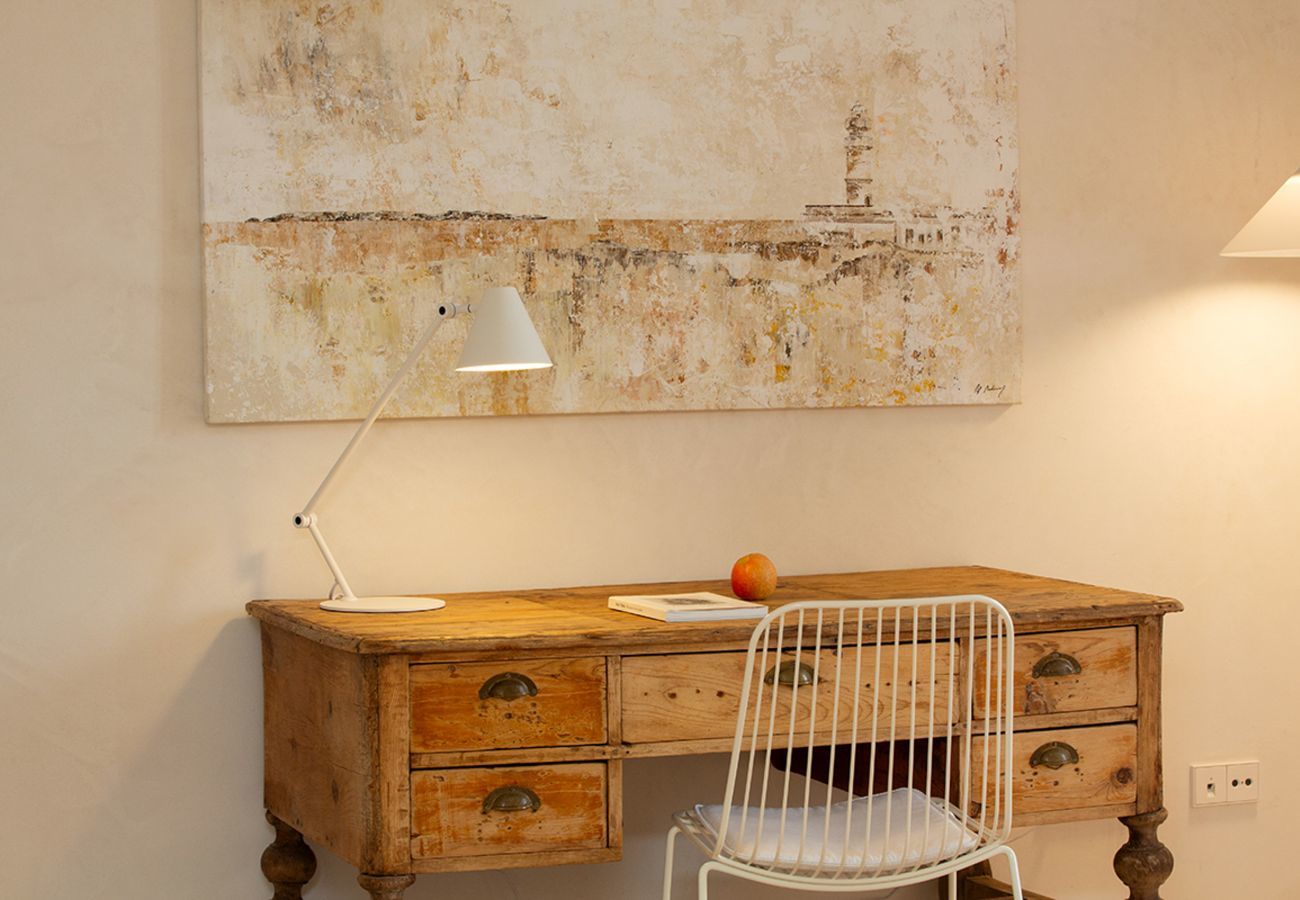 Villa à Campos - Son Llumira, Villa 5StarsHome Mallorca