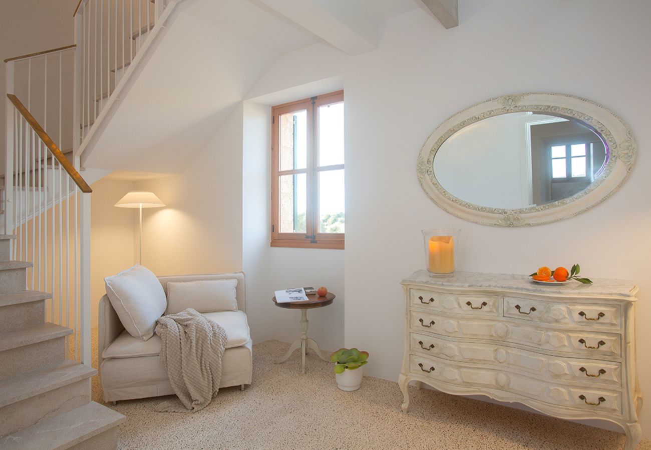 Villa à Campos - Son Llumira, Villa 5StarsHome Mallorca