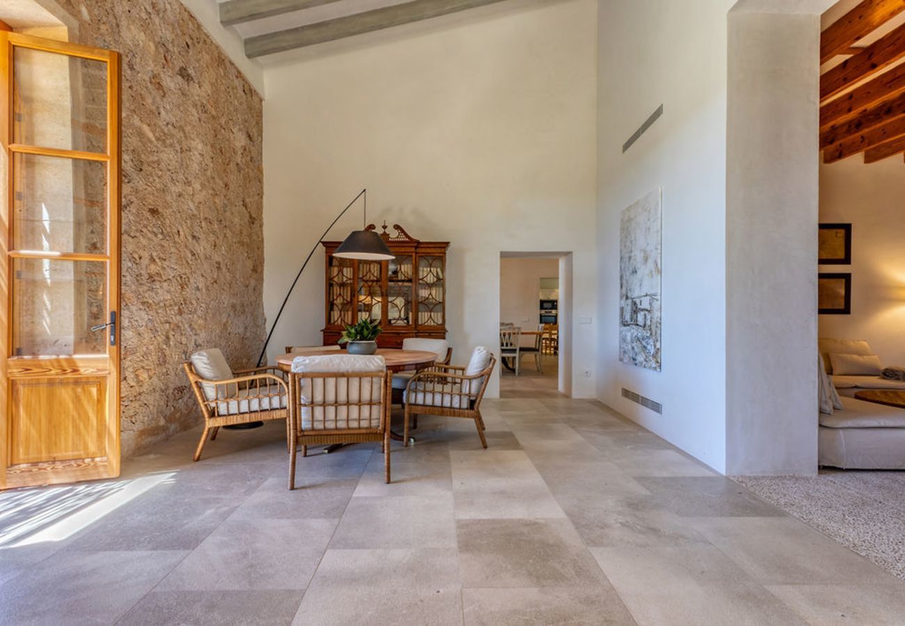 Villa à Campos - Son Llumira, Villa 5StarsHome Mallorca