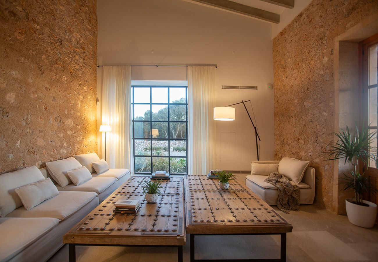 Villa à Campos - Son Llumira, Villa 5StarsHome Mallorca