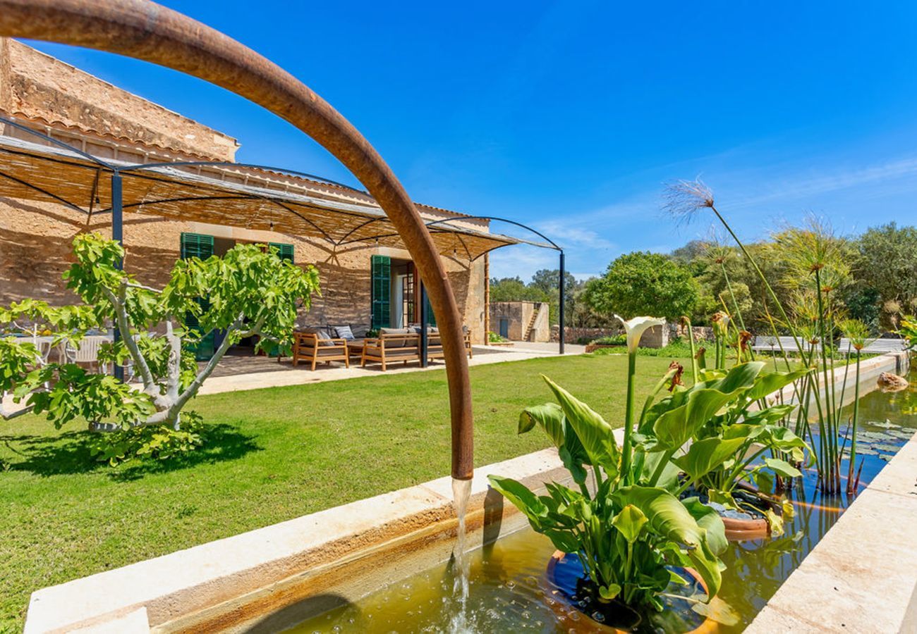 Villa à Campos - Son Llumira, Villa 5StarsHome Mallorca