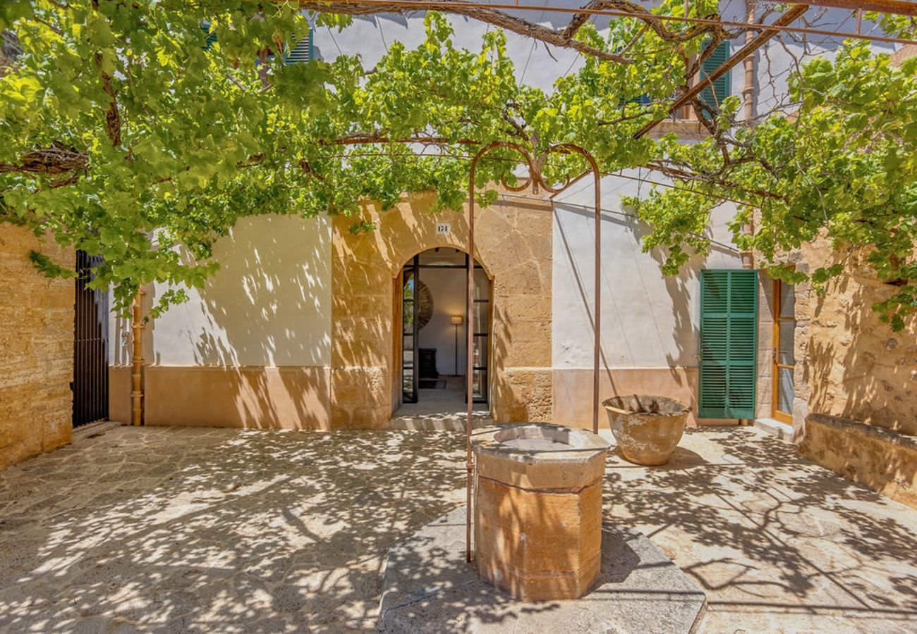 Villa à Campos - Son Llumira, Villa 5StarsHome Mallorca