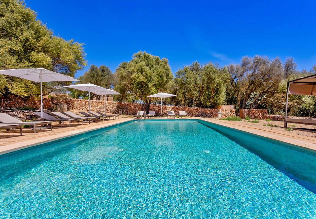 Villa à Campos - Son Llumira, Villa 5StarsHome Mallorca