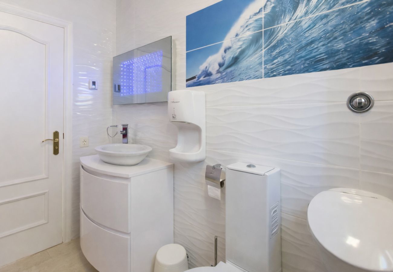 Villa à Calvià - Oceanland, Villa 5StarsHome Mallorca