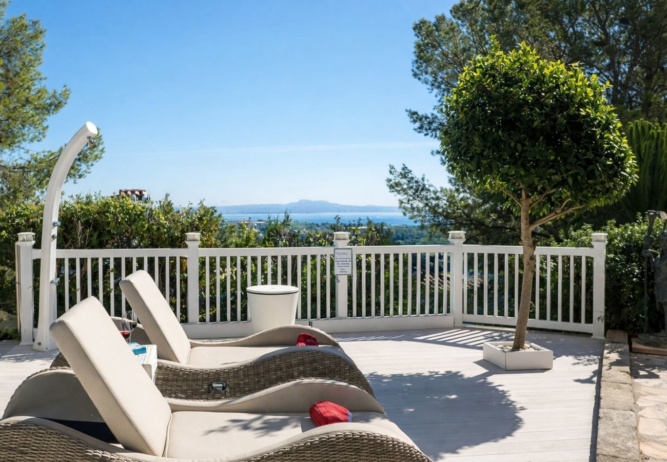 Villa à Calvià - Oceanland, Villa 5StarsHome Mallorca